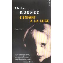 L'Enfant À La Luge