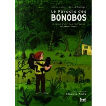 Le Paradis Des Bonobos