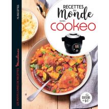 Recettes Du Monde Avec Cookeo