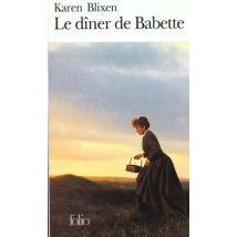 Le Diner De Babette
