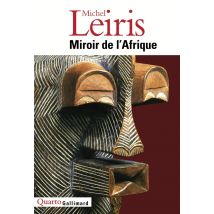 Miroir De L'Afrique