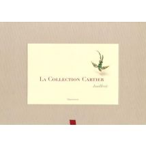 La Collection Cartier : Joaillerie