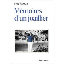 Mémoires D'Un Joaillier - - PAS DE MARQUE -