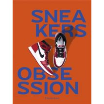 Sneakers Obsession