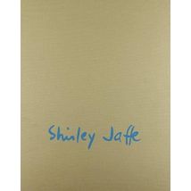 Shirley Jaffe - Coffret Luxe