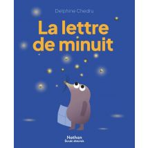 La Lettre De Minuit