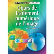 Cours De Traitement Numérique De L'Image