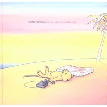 Le Matelas Magique