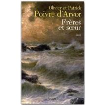Frères Et Soeur