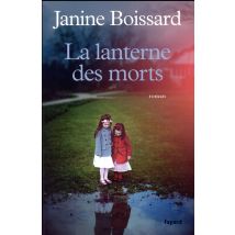 La Lanterne Des Morts