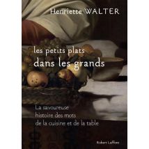 Les Petits Plats Dans Les Grands