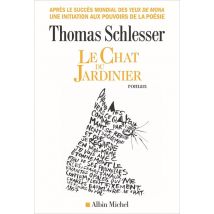 Le Chat Du Jardinier