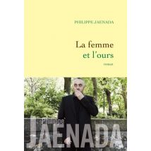 La Femme Et L'Ours