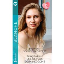 Son Doux Secret - Une Île Pour Deux Médecins