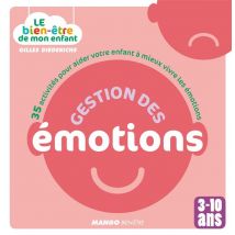 Gestion Des Émotions