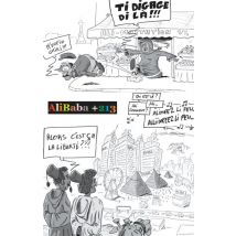 Alibaba + 213