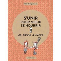 S'Unir Pour Mieux Se Nourrir