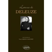 Lectures De : Deleuze