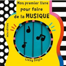 Mon Premier Livre Pour Faire De La Musique
