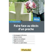 Faire Face Au Décès D'Un Proche