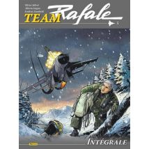 Team Rafale : Intégrale Vol.5