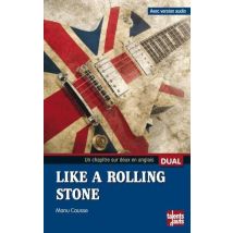 Like A Rolling Stone