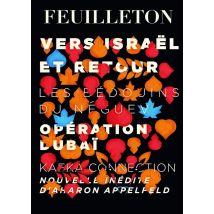 Revue Feuilleton N.5