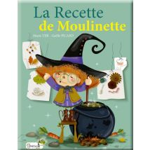 La Recette De Moulinette
