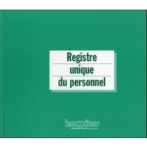 Registre Unique Du Personnel