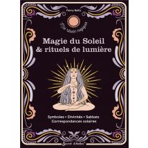 Magie Du Soleil & Rituels De Lumière