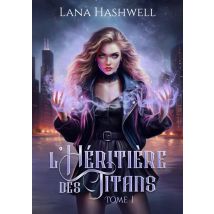 L'Héritière Des Titians Tome 1 - - PAS DE MARQUE -