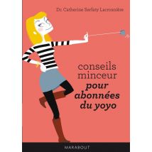 Conseils Minceur Pour Abonnées Du Yoyo