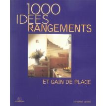 Rangements Et Gain De Place