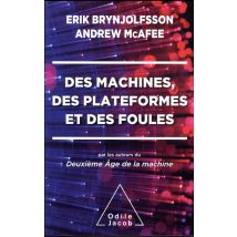 Des Machines, Des Plateformes Et Des Foules