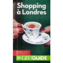 Shopping À Londres