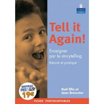 Tell It Again! Enseigner Par Le Storytelling