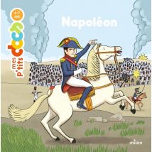 Mes P'Tits Docs : Napoléon