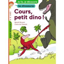 Cours, Petit Dinosaure !