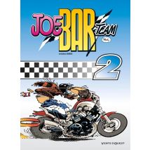 Joe Bar Team - Tome 02
