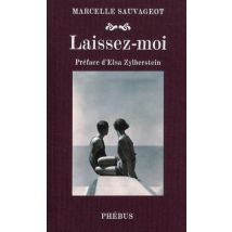 Laissez-moi