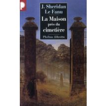 La Maison Près Du Cimetière