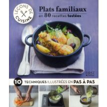 Leçons De Cuisine - Plats Familiaux