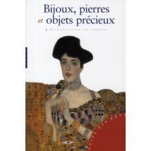 Bijoux, Pierres Et Objets Précieux