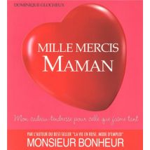 Mille Mercis Maman