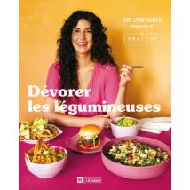 Dévorer Les Légumineuses