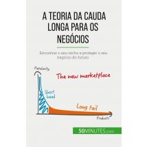 A Teoria Da Cauda Longa Para Os Negócios : Encontrar O Seu Nicho E Proteger O Seu Negócio Do Futuro