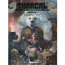 Les Mondes De Thorgal - La Jeunesse De Thorgal Tome 10 : Sydönia
