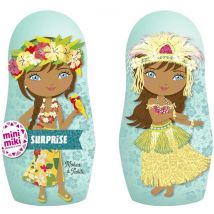 Minimiki Surprise - Mohea A Tahiti