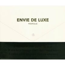 Coffret Envie De Luxe Pour Elle