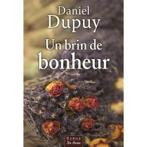 Un Brin De Bonheur